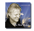 Robin Miller, musician