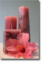 candle