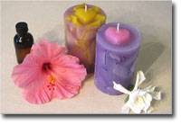candle